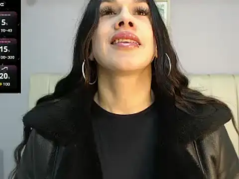 amy le01 online show from 19, 12, 2025