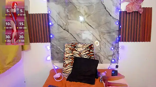 Snapshot of Hannaa32 chatting on 17, 1, 2026 Hannaa32 online show from 17, 1, 2026