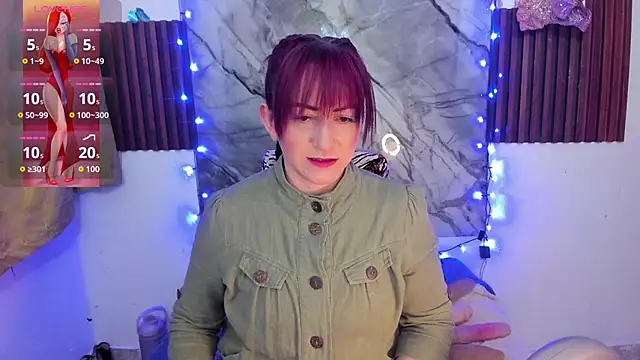 Snapshot of Hannaa32 chatting on 10, 2, 2026 Hannaa32 online show from 10, 2, 2026