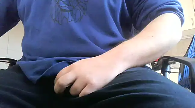 patrasdick94 online show from 16, 3, 2025