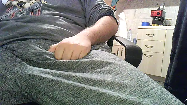 patrasdick94 online show from 19, 12, 2025