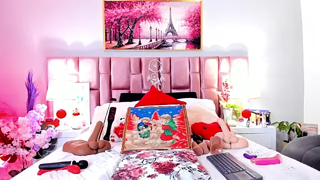 Anaa Bellaa online show from 20, 12, 2025