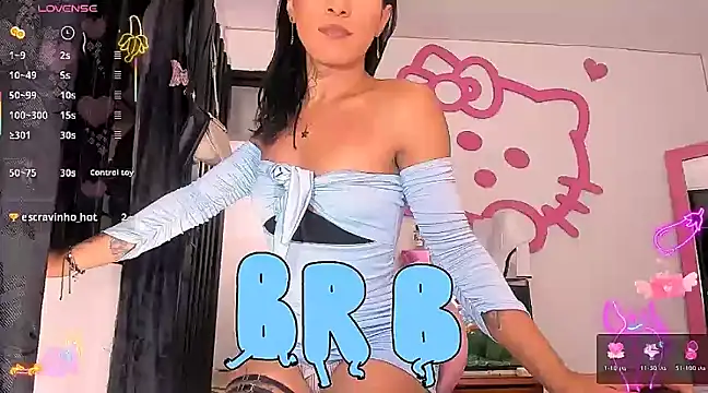 Snapshot of Sofia_waltonx chatting on 26, 1, 2025 Sofia waltonx online show from 26, 1, 2025