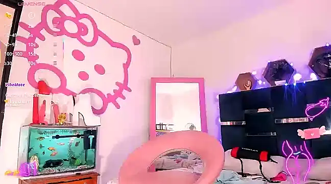 Snapshot of Sofia_waltonx chatting on 29, 1, 2025 Sofia waltonx online show from 29, 1, 2025