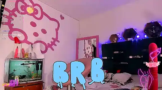 Snapshot of Sofia_waltonx chatting on 30, 1, 2025 Sofia waltonx online show from 30, 1, 2025