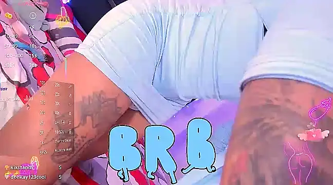 Snapshot of Sofia_waltonx chatting on 2, 2, 2025 Sofia waltonx online show from 2, 2, 2025