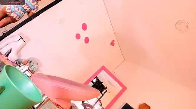 Snapshot of Sofia_waltonx chatting on 24, 2, 2025 Sofia waltonx online show from 24, 2, 2025