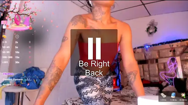 Snapshot of Sofia_waltonx chatting on 28, 11, 2025 Sofia waltonx online show from 28, 11, 2025