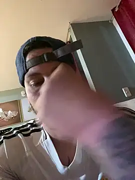 hottstuffx69 online show from 26, 3, 2026