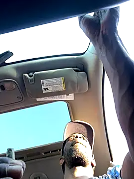 Bigdickbandit205 online show from 17, 9, 2025