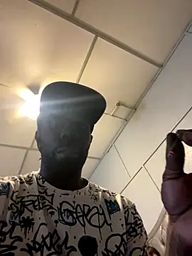 Bigdickbandit205 online show from 19, 9, 2025