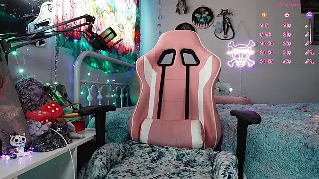 baebaeblueXXX online show from 6, 4, 2026