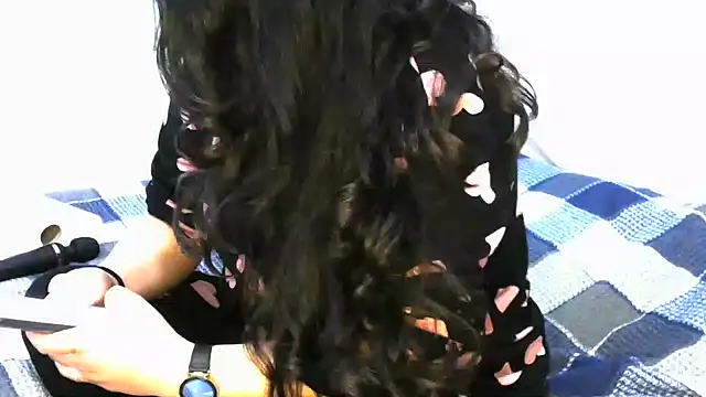 insatiableeee online show from 8, 1, 2025