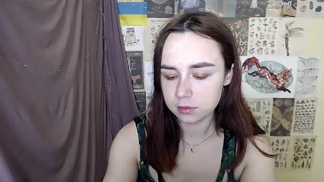 Snapshot of VeryVeryVeryShy_ chatting on 27, 11, 2025 VeryVeryVeryShy online show from 27, 11, 2025