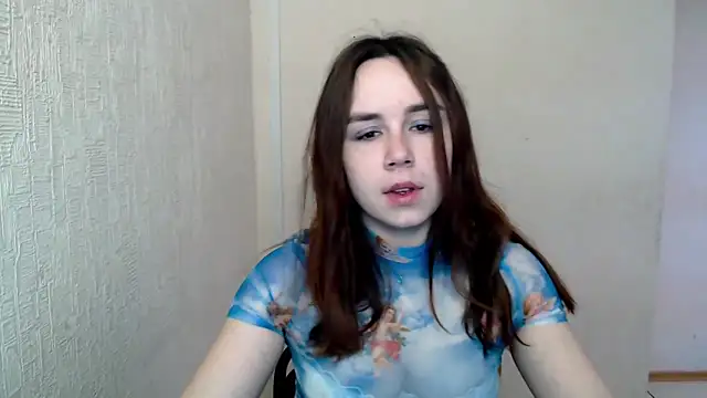 VeryVeryVeryShy  online show from 23, 2, 2026