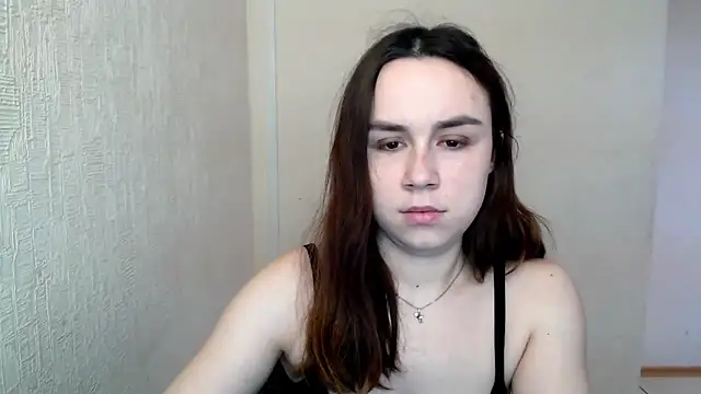 VeryVeryVeryShy  online show from 24, 2, 2026