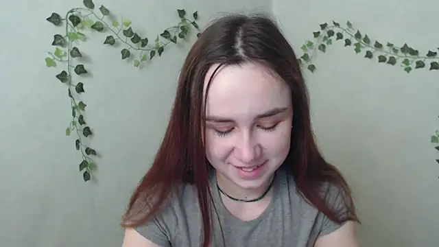 VeryVeryVeryShy  online show from 21, 3, 2026