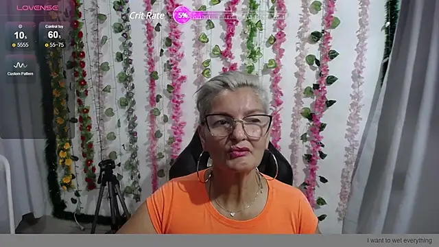 bety-cum2 online show from 12, 1, 2025