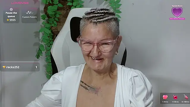 bety-cum2 online show from 23, 3, 2026