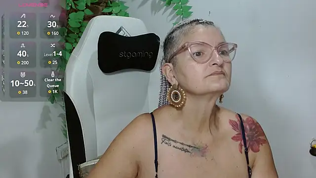 bety-cum2 online show from 25, 3, 2026