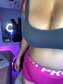 Kaarol69 online show from 30, 10, 2025