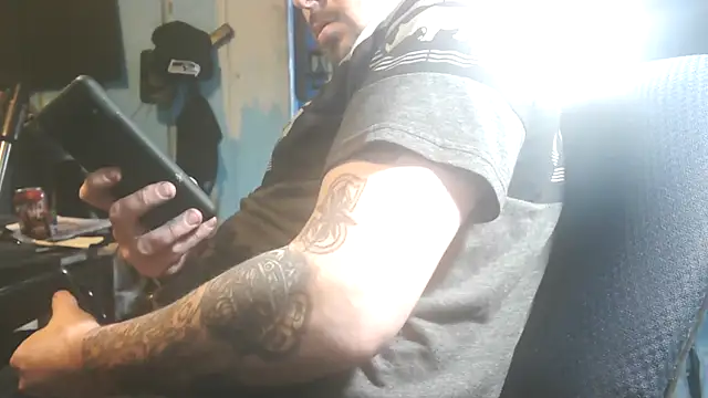 Snapshot of faded206 chatting on 3, 12, 2024 faded206 online show from 3, 12, 2024