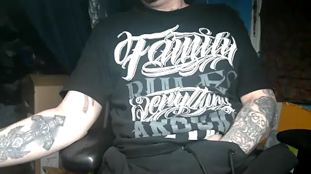 Snapshot of faded206 chatting on 6, 1, 2025 faded206 online show from 6, 1, 2025