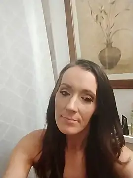 goddessnathalie1 online show from 3, 3, 2025