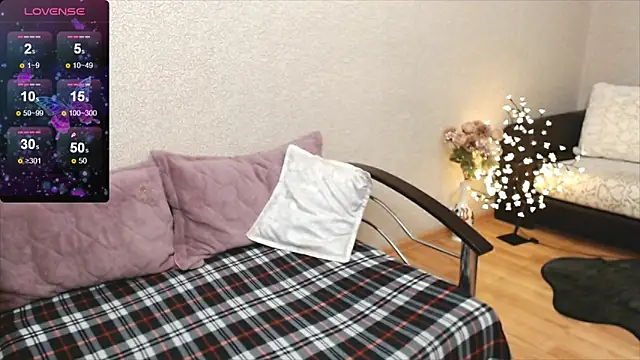 HotEva47 online show from 2, 4, 2026