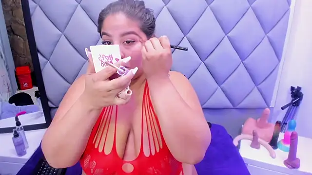 Luci SexDeep online show from 23, 11, 2025