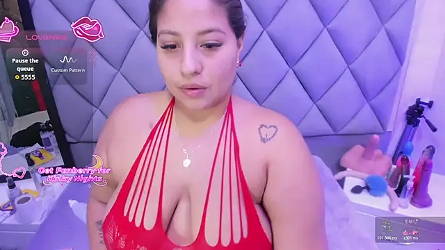 Snapshot of Luci_SexDeep chatting on 16, 1, 2026 Luci SexDeep online show from 16, 1, 2026