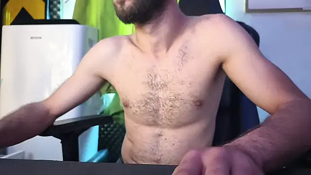 MikeLovesex699 online show from 25, 6, 2026