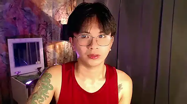 Snapshot of Sexy_Handsome_Drex chatting on 20, 1, 2025 Sexy Handsome Drex online show from 20, 1, 2025