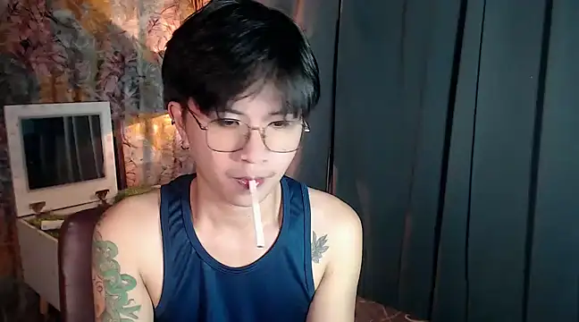 Snapshot of Sexy_Handsome_Drex chatting on 21, 1, 2025 Sexy Handsome Drex online show from 21, 1, 2025