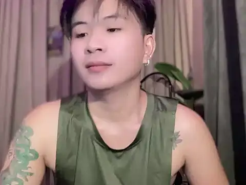 Snapshot of Sexy_Handsome_Drex chatting on 14, 3, 2026 Sexy Handsome Drex online show from 14, 3, 2026