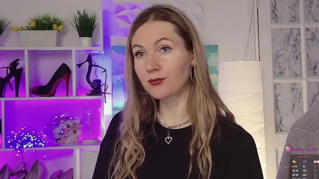 Hello Lisha online show from 24, 1, 2025