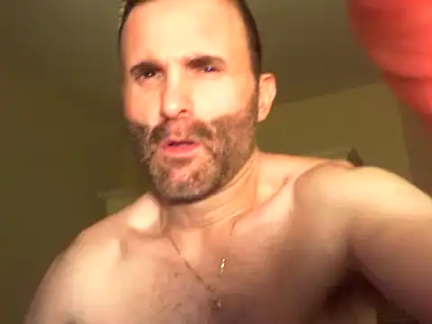 oneman555xh online show from 31, 1, 2025