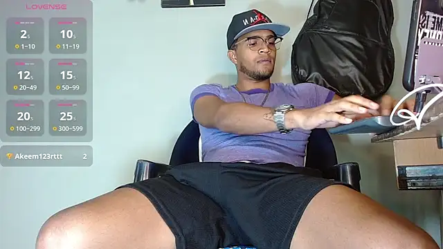 Bigcock 21cm  online show from 15, 11, 2025