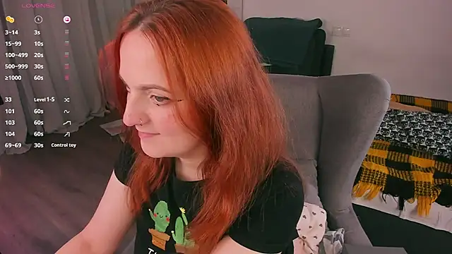 Alice CutePerv online show from 13, 10, 2025