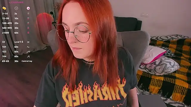 Alice CutePerv online show from 22, 10, 2025