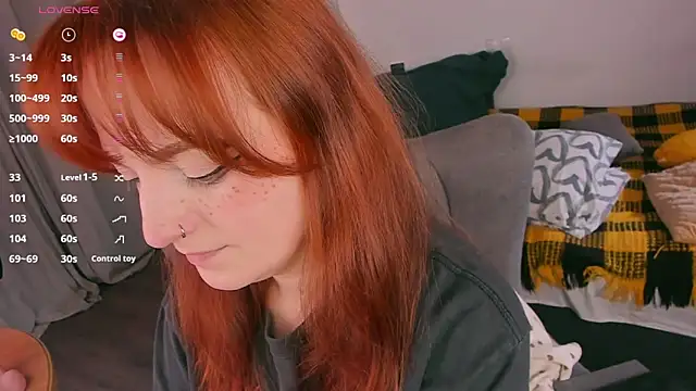 Alice CutePerv online show from 24, 2, 2026