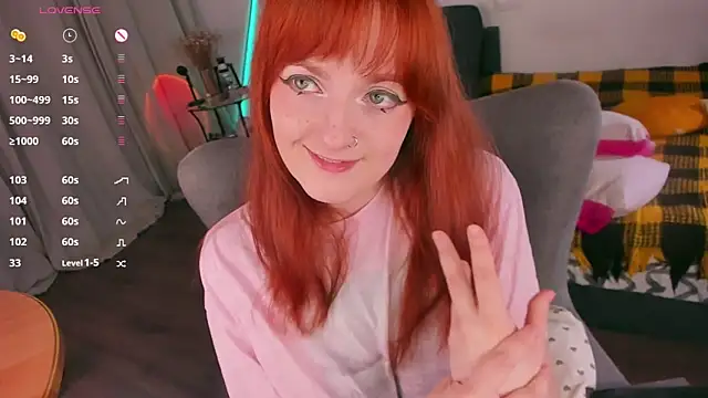 Snapshot of Alice_CutePerv chatting on 12, 3, 2026 Alice CutePerv online show from 12, 3, 2026