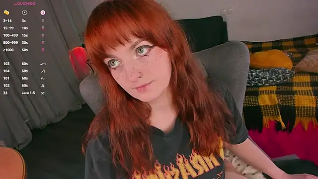 Snapshot of Alice_CutePerv chatting on 26, 3, 2026 Alice CutePerv online show from 26, 3, 2026