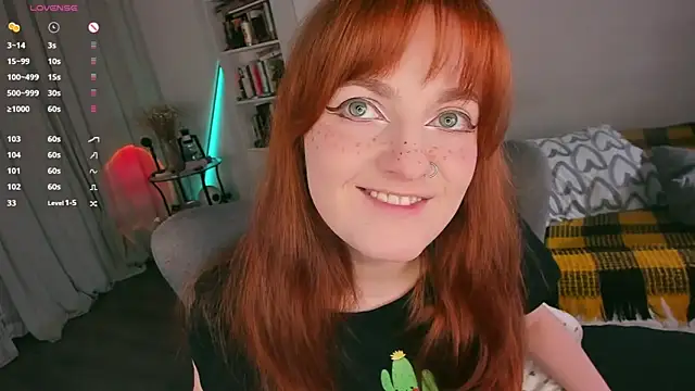 Snapshot of Alice_CutePerv chatting on 7, 4, 2026 Alice CutePerv online show from 7, 4, 2026