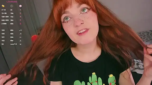 Snapshot of Alice_CutePerv chatting on 10, 4, 2026 Alice CutePerv online show from 10, 4, 2026