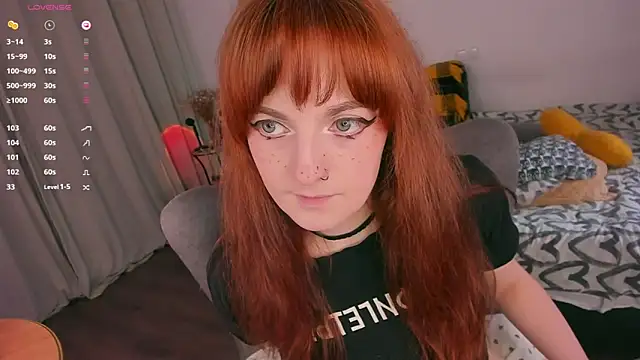 Snapshot of Alice_CutePerv chatting on 14, 4, 2026 Alice CutePerv online show from 14, 4, 2026