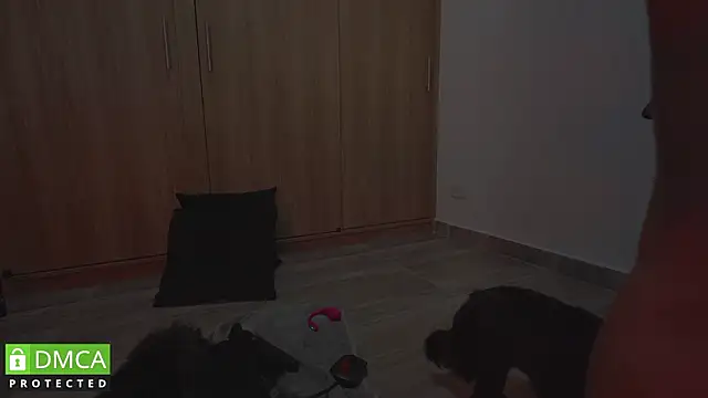 Dubois Amy online show from 8, 3, 2026