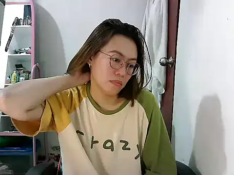 crizzybel online show from 2, 3, 2025