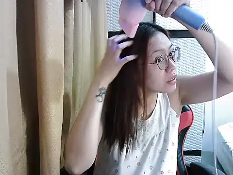 crizzybel online show from 13, 10, 2025