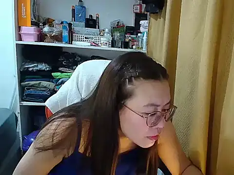 crizzybel online show from 18, 12, 2025